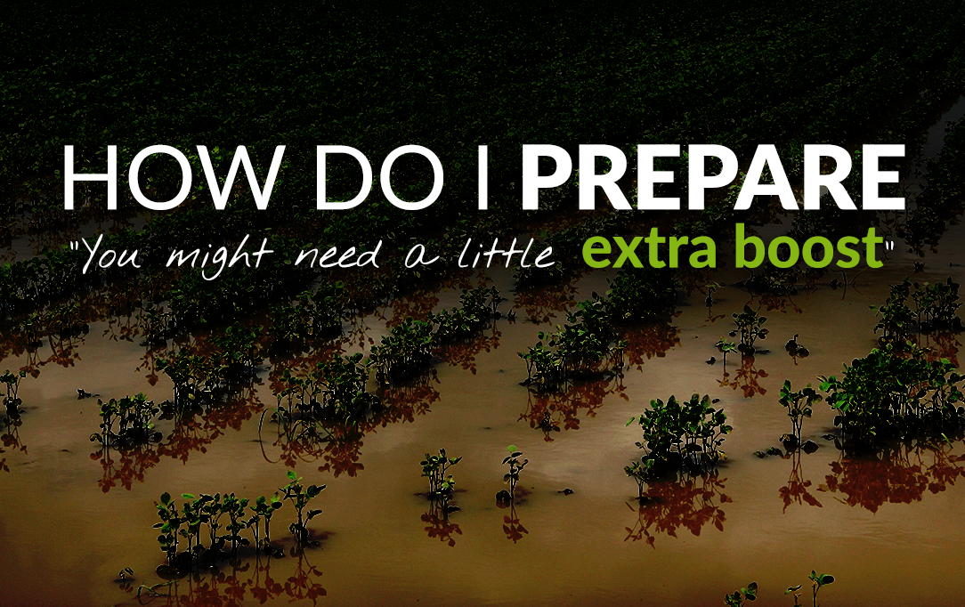 How to Prepare for Adverse Weather in Your Field