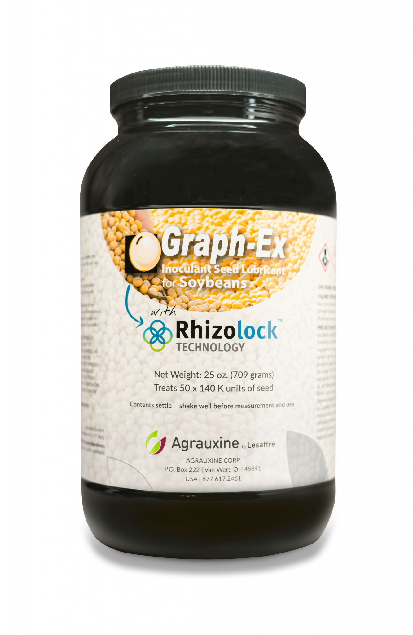 GraphEx® for Soybeans Agrauxine