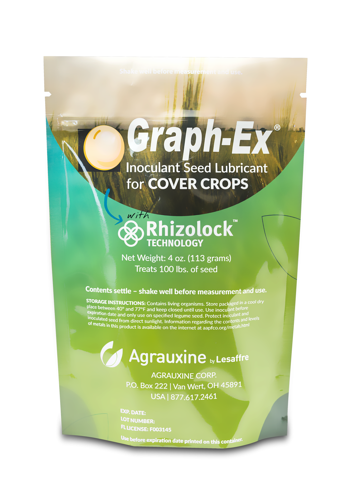 Agrauxine | Additional Products